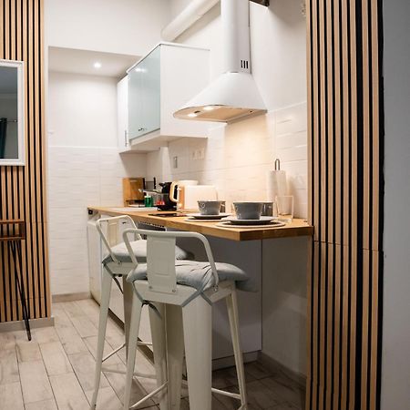 Apartmán Casa Tiffany Acropolis Athens By 3Cs Exteriér fotografie