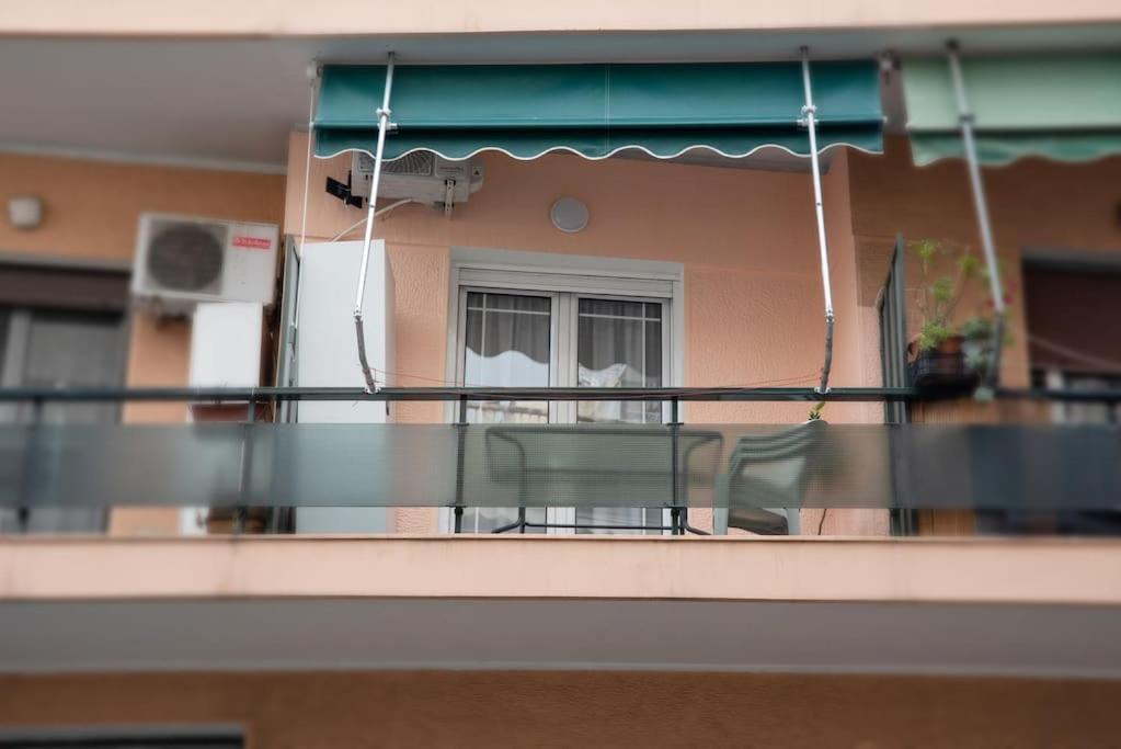 Apartmán Casa Tiffany Acropolis Athens By 3Cs Exteriér fotografie